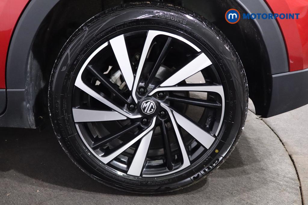 Used MG MG ZS 2025 for sale - 77763834: Photo 28