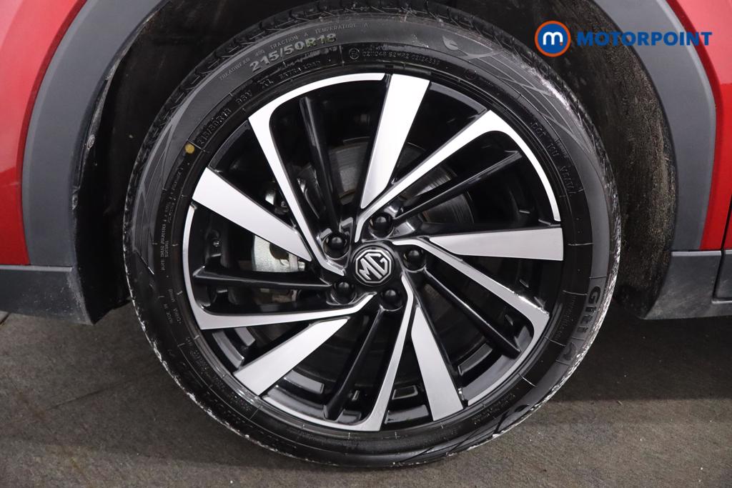 Used MG MG ZS 2025 for sale - 77763834: Photo 29