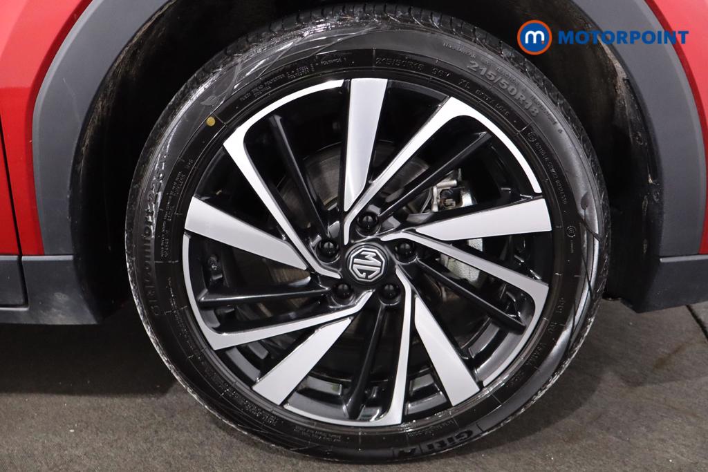 Used MG MG ZS 2025 for sale - 77763834: Photo 30