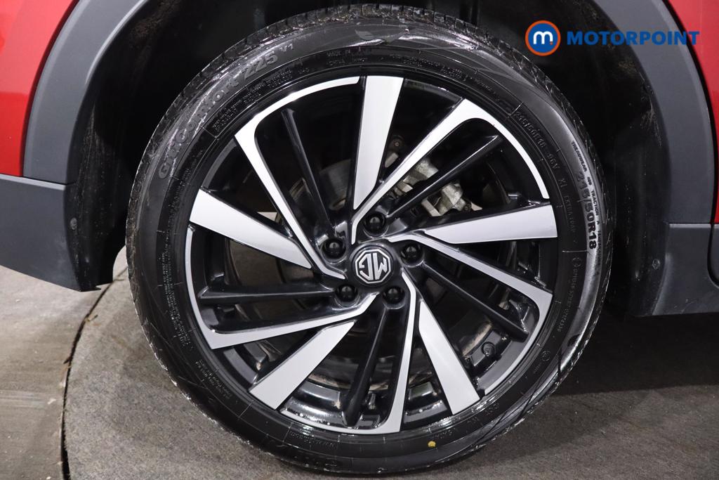 Used MG MG ZS 2025 for sale - 77763834: Photo 31