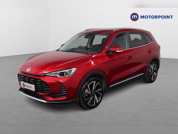 Used MG MG ZS 2025 for sale - 77763834: Photo