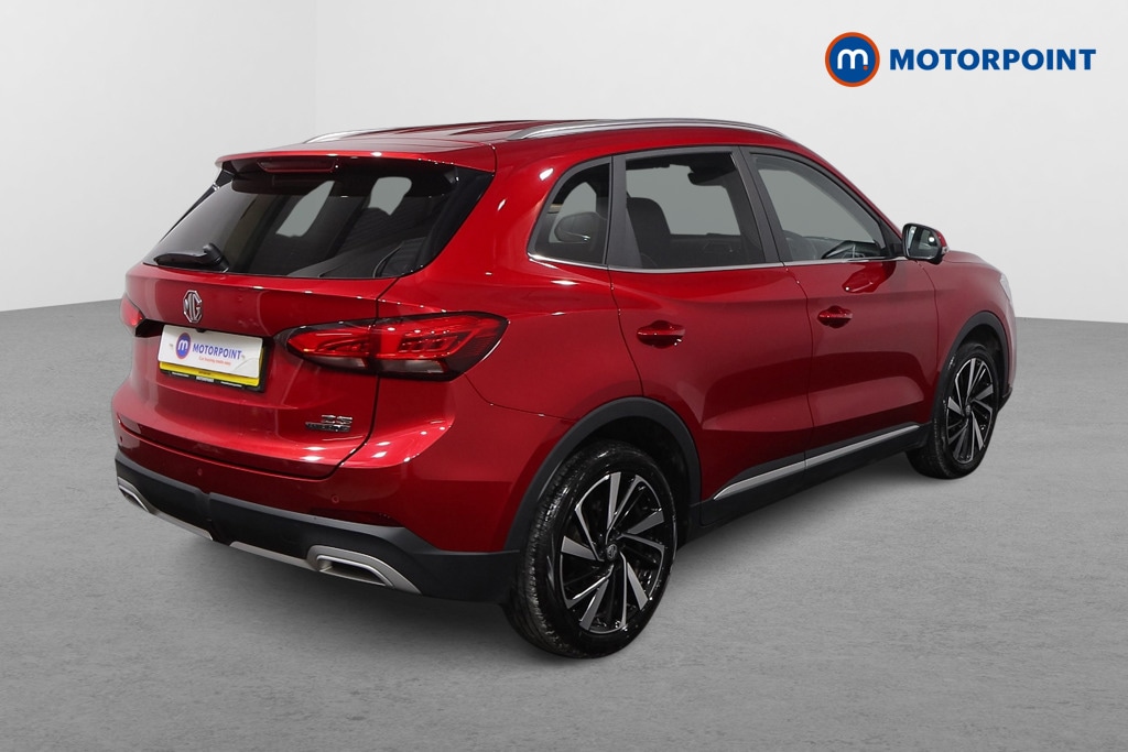 Used MG MG ZS 2025 for sale - 77763834: Photo 7