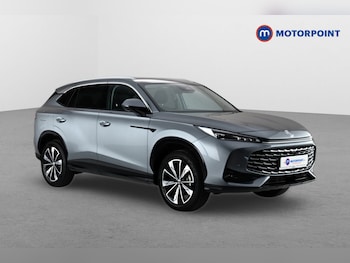 Used MG MG HS 2025 for sale - 78443482: Photo