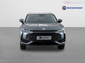 Used MG MG HS 2025 for sale - 78443482: Photo