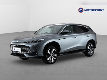 Used MG MG HS 2025 for sale - 78443482: Photo