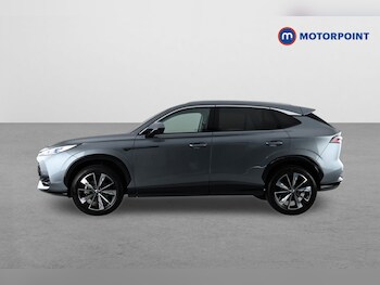 Used MG MG HS 2025 for sale - 78443482: Photo