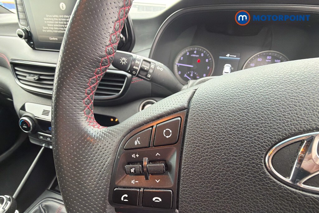 Used Hyundai TUCSON 2020 for sale - 77966047: Photo 11