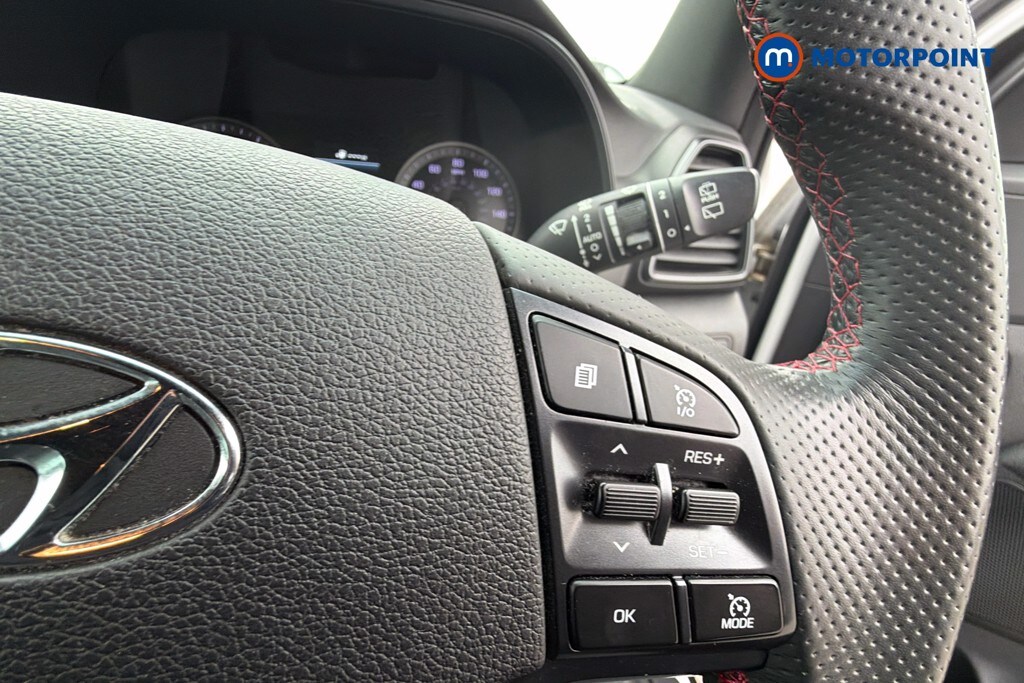 Used Hyundai TUCSON 2020 for sale - 77966047: Photo 12