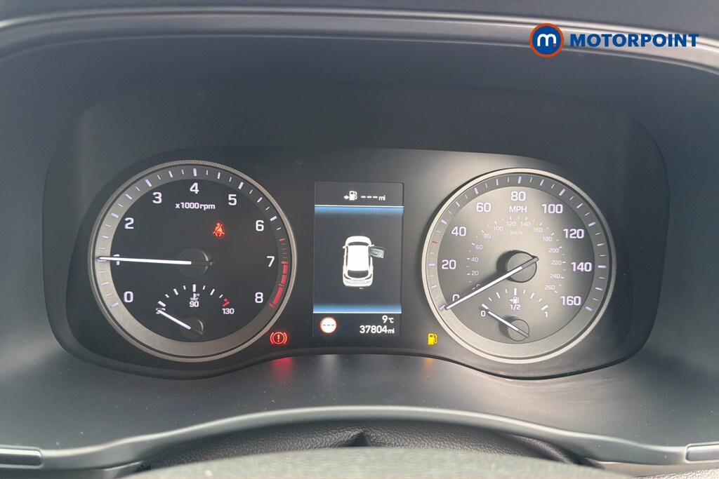 Used Hyundai TUCSON 2020 for sale - 77966047: Photo 13