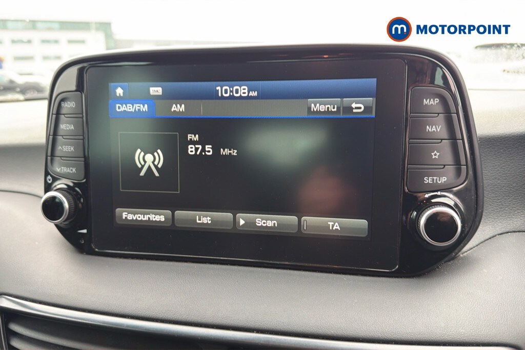 Used Hyundai TUCSON 2020 for sale - 77966047: Photo 14