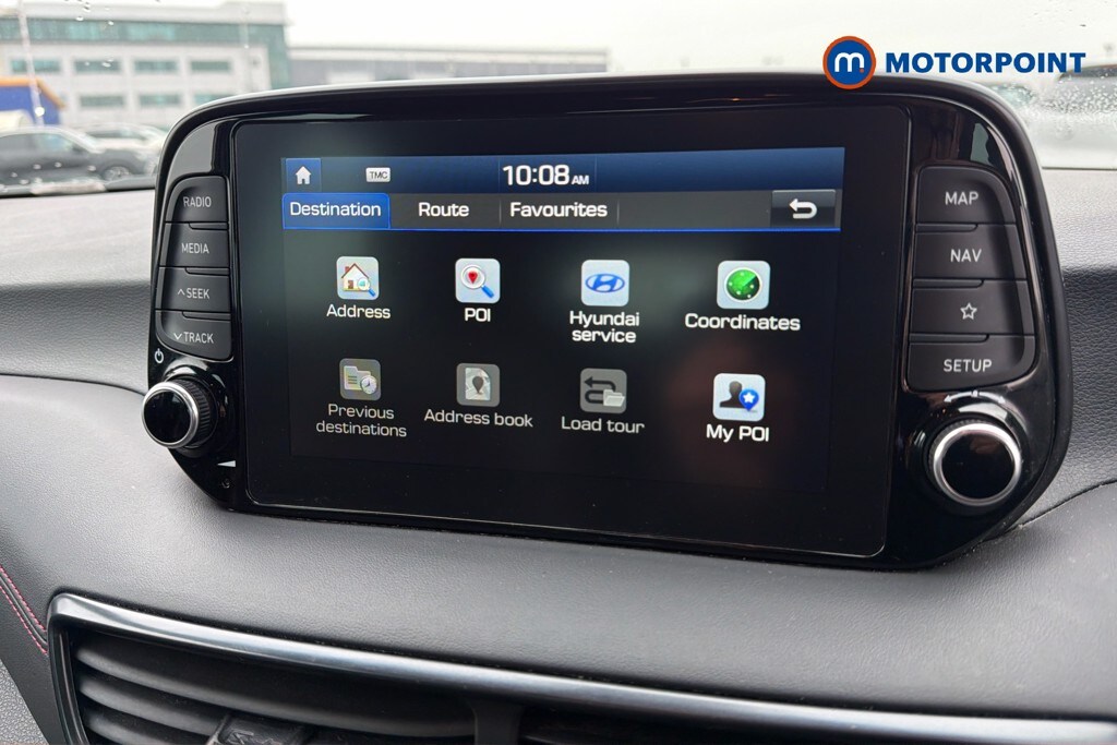 Used Hyundai TUCSON 2020 for sale - 77966047: Photo 15