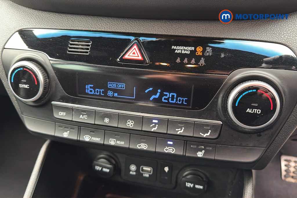 Used Hyundai TUCSON 2020 for sale - 77966047: Photo 16