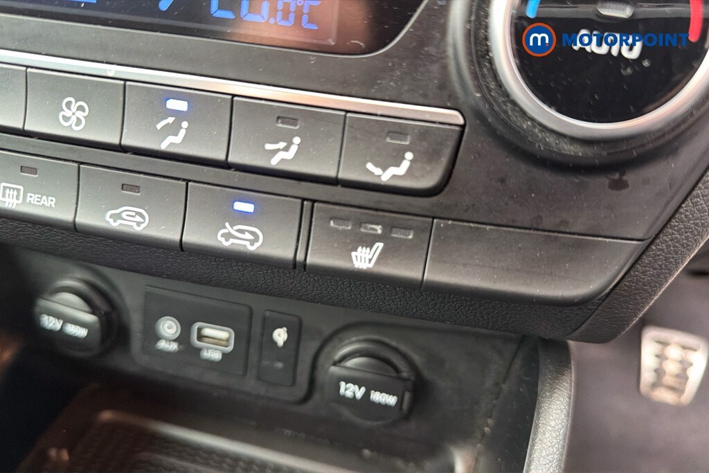 Used Hyundai TUCSON 2020 for sale - 77966047: Photo 17