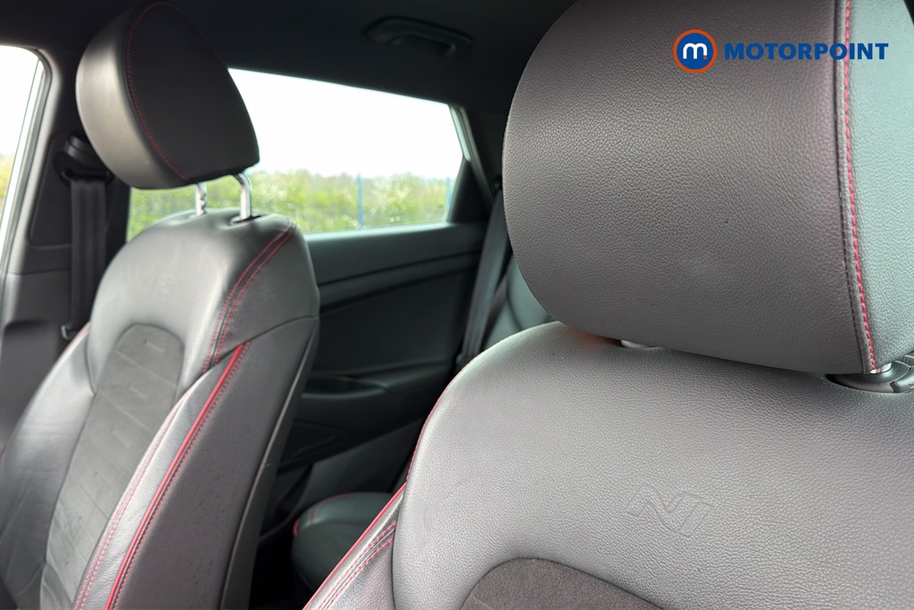 Used Hyundai TUCSON 2020 for sale - 77966047: Photo 23