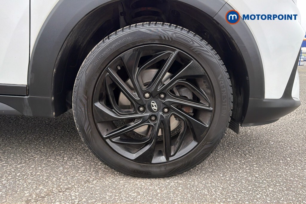 Used Hyundai TUCSON 2020 for sale - 77966047: Photo 29