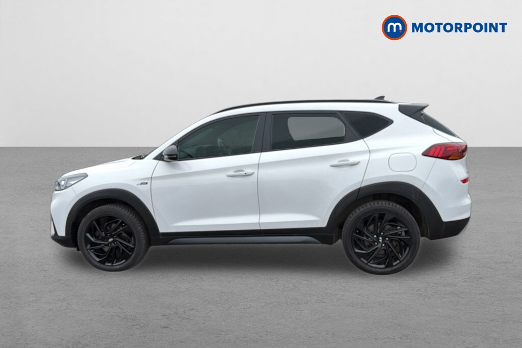 Used Hyundai TUCSON 2020 for sale - 77966047: Photo 4