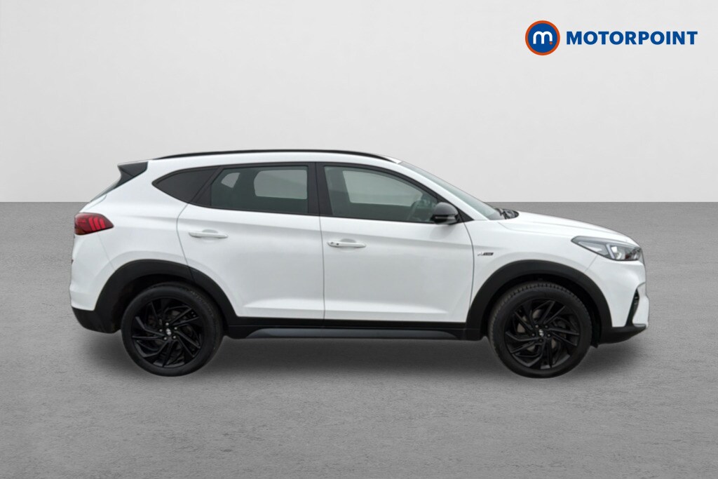 Used Hyundai TUCSON 2020 for sale - 77966047: Photo 8