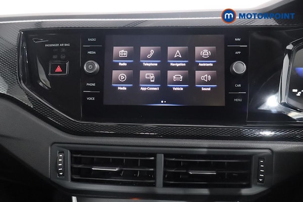 Used Volkswagen Polo 2024 for sale - 75637380: Photo 10