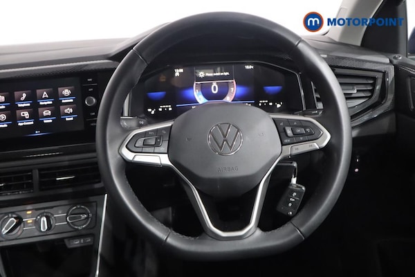 Used Volkswagen Polo 2024 for sale - 75637380: Photo 14
