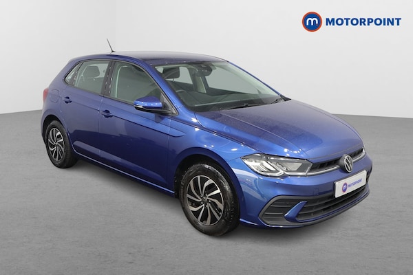 Used Volkswagen Polo 2024 for sale - 75637380: Photo 1
