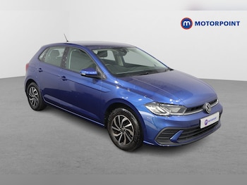 Used Volkswagen Polo 2024 for sale - 75637380: Photo