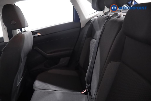 Used Volkswagen Polo 2024 for sale - 75637380: Photo 24