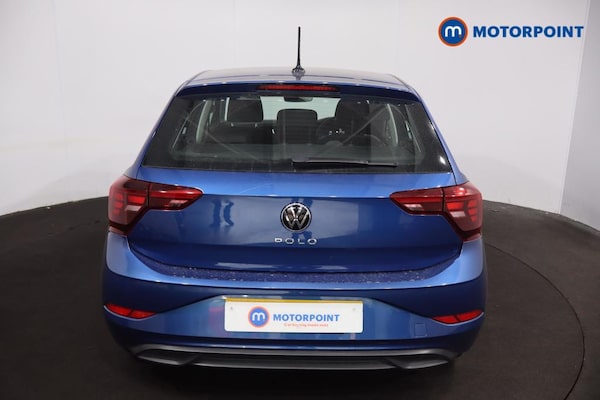 Used Volkswagen Polo 2024 for sale - 75637380: Photo 27