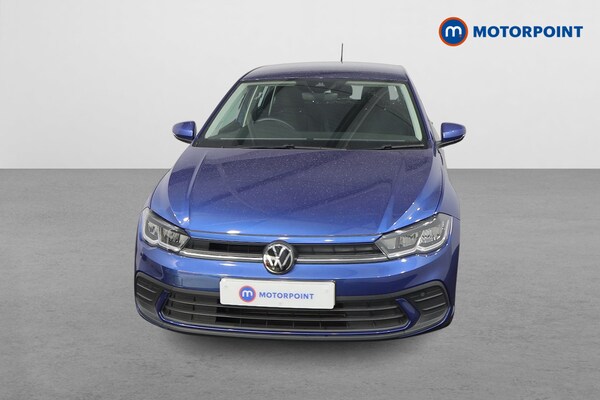 Used Volkswagen Polo 2024 for sale - 75637380: Photo 2