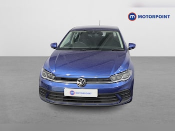 Used Volkswagen Polo 2024 for sale - 75637380: Photo