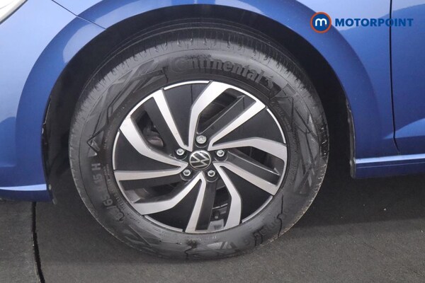 Used Volkswagen Polo 2024 for sale - 75637380: Photo 30