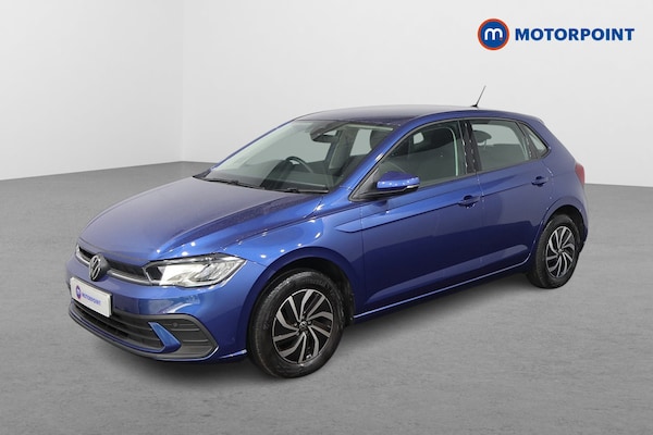 Used Volkswagen Polo 2024 for sale - 75637380: Photo 3