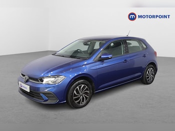 Used Volkswagen Polo 2024 for sale - 75637380: Photo