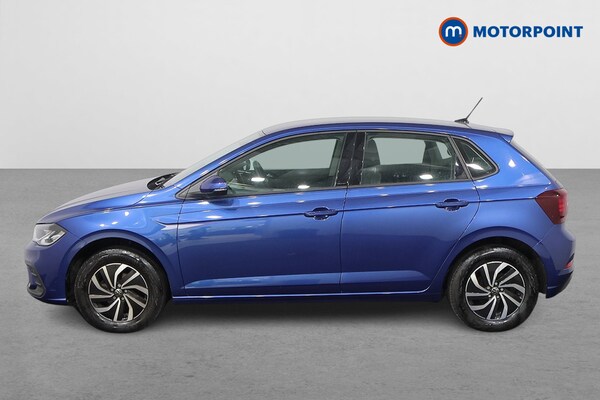 Used Volkswagen Polo 2024 for sale - 75637380: Photo 4