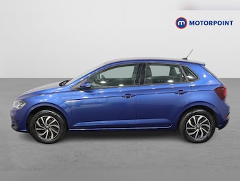 Used Volkswagen Polo 2024 for sale - 75637380: Photo