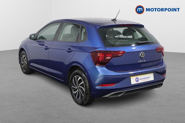 Used Volkswagen Polo 2024 for sale - 75637380: Photo 5