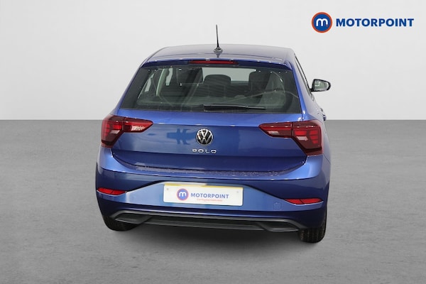 Used Volkswagen Polo 2024 for sale - 75637380: Photo 6