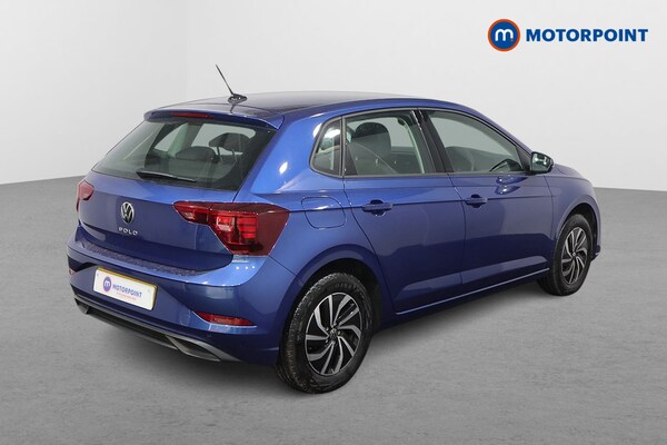 Used Volkswagen Polo 2024 for sale - 75637380: Photo 7