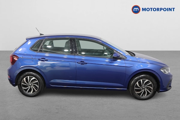 Used Volkswagen Polo 2024 for sale - 75637380: Photo 8