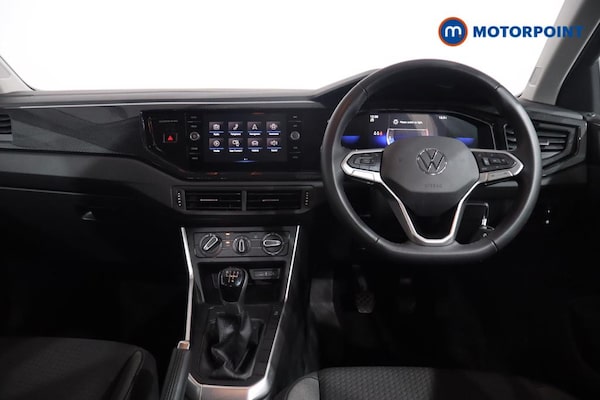 Used Volkswagen Polo 2024 for sale - 75637380: Photo 9