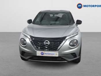 Used Nissan Juke 2025 for sale - 74732742: Photo