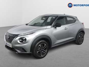 Used Nissan Juke 2025 for sale - 74732742: Photo