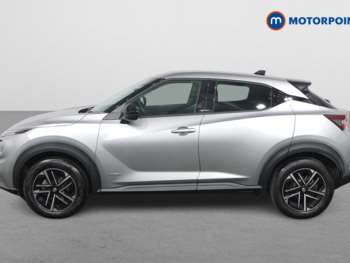 Used Nissan Juke 2025 for sale - 74732742: Photo