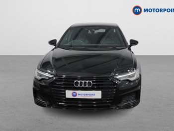 Used Audi A6 Saloon 2021 for sale - 75035221: Photo
