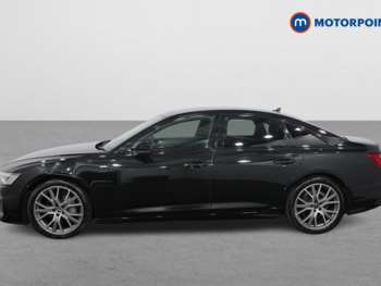 Used Audi A6 Saloon 2021 for sale - 75035221: Photo