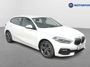 118i Sport 5dr