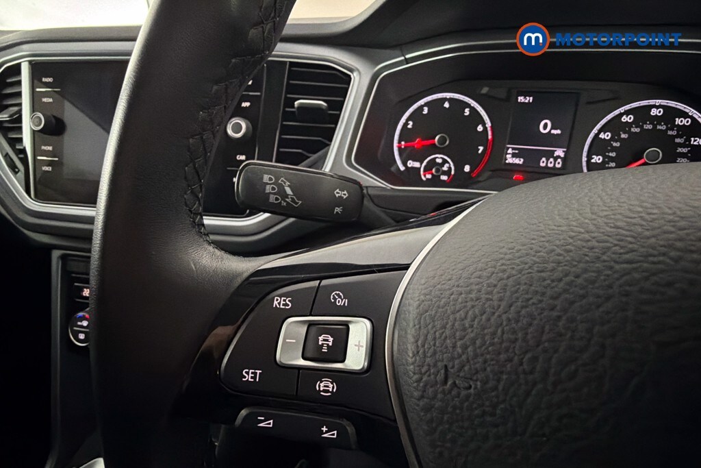 Used Volkswagen T-Roc for sale - 78122161: Photo 11