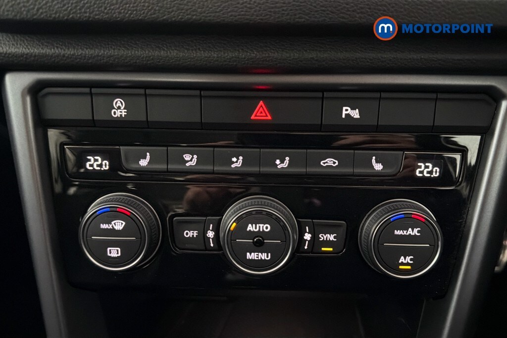 Used Volkswagen T-Roc for sale - 78122161: Photo 16