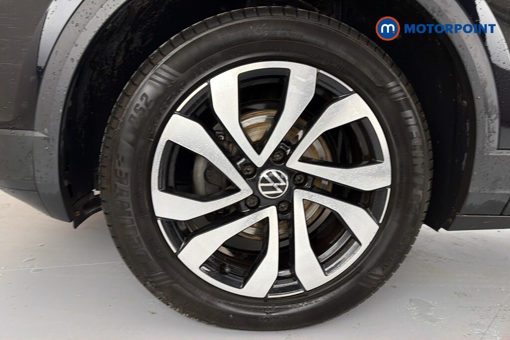 Used Volkswagen T-Roc for sale - 78122161: Photo 24