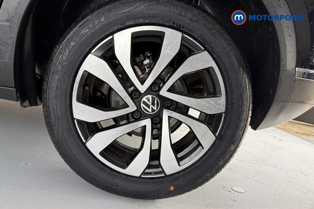 Used Volkswagen T-Roc for sale - 78122161: Photo 25