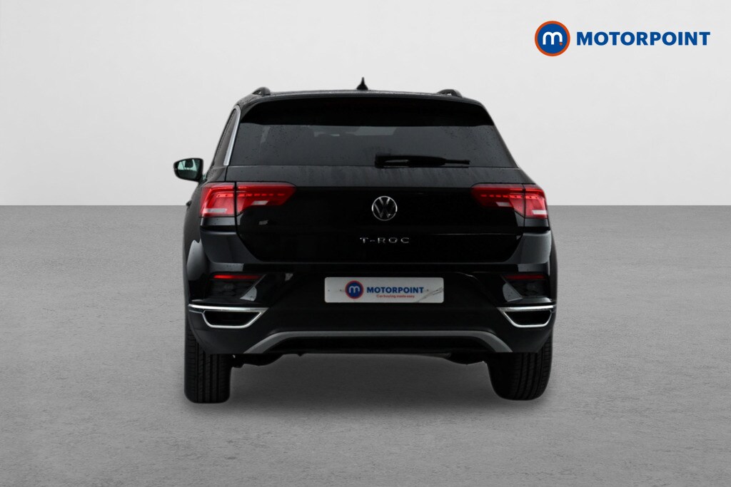 Used Volkswagen T-Roc for sale - 78122161: Photo 6